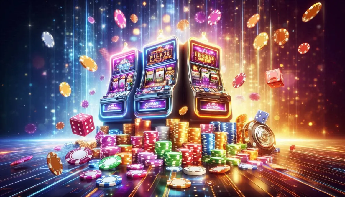 Grosvenor Casino Cardiff